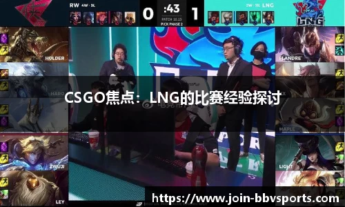 CSGO焦点：LNG的比赛经验探讨